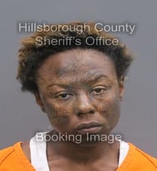 JATOYA NIYOKIE WRIGHT mugshot