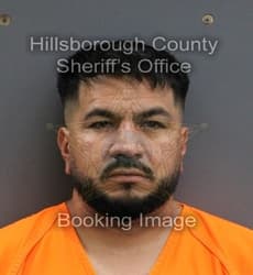 JEAN RONALD MONTANO UZCATEGUI mugshot