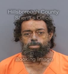 JON PIERRE ARIAS mugshot