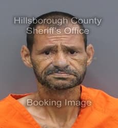 JOSUE PEREZ mugshot