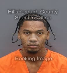KHALEID DEQUAN LOVETTE mugshot