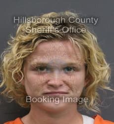 MARISSA ANN SHORT mugshot