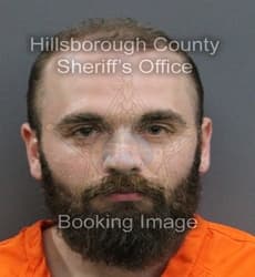 MICHAEL RILEY HOFFMAN mugshot