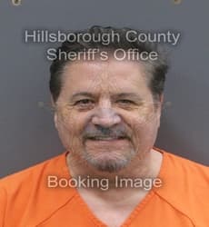RICHARD JULES ONEILL mugshot