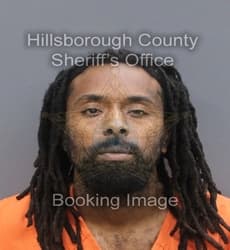 TYLER DEON JACKSON mugshot