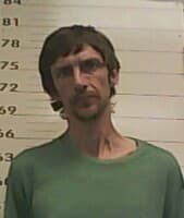 Kenneth Echols mugshot
