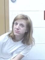 Tiffany Thacker mugshot