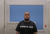 Antonio Nava mugshot