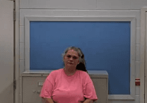 Brittany Leanne Taft mugshot