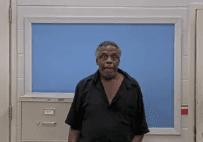 Eric White mugshot