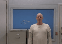 Stanley W Jr Gosnell mugshot