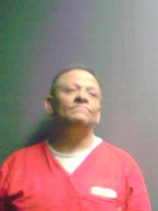 Christopher John Medley mugshot