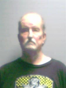Derek Wayne Hatler mugshot