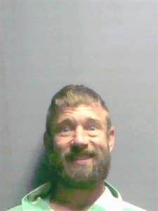 Robert Lynn Duncan mugshot