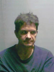 Stephen C Zelasko mugshot