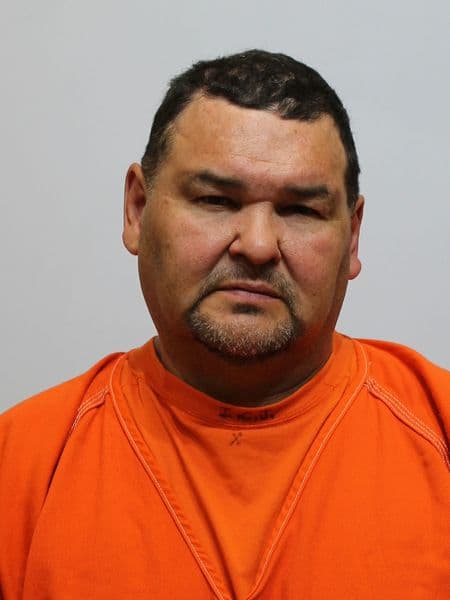 Craig Gilbert mugshot