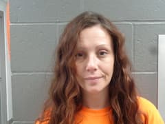Jill Dayberry mugshot