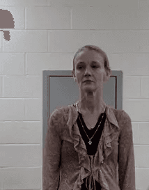 Amy Christina Page mugshot