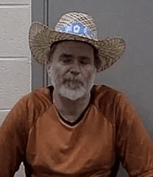Edward Richard Smith mugshot