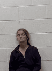 Sherri Maldan mugshot