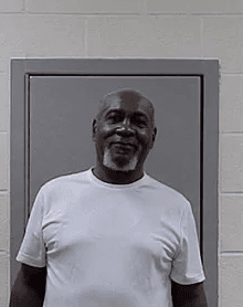 Steven A Robinson mugshot