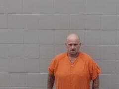 Scott Edward Ward mugshot