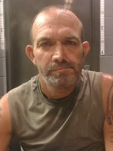Jimmy Dean Cowell mugshot