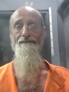 Joshua Edward Whitfield mugshot