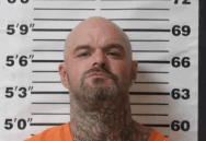 Ronald Hickman mugshot