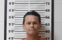 Williams A Saunders mugshot