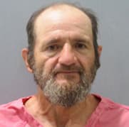 Gary Don John mugshot