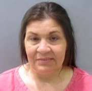 Jayme Orsburn mugshot