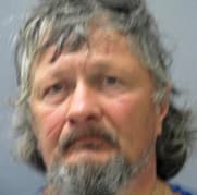 Michael Joseph Thompson mugshot