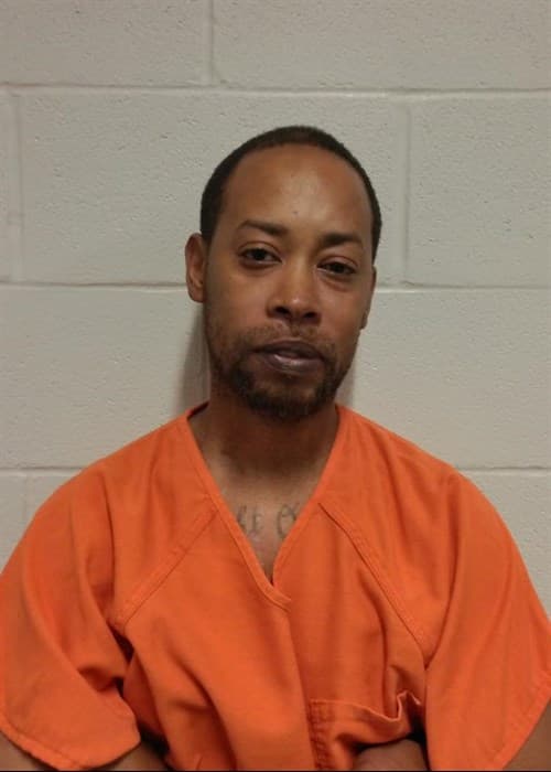 Cardell Dewayne Neal mugshot
