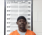 Regginald D Smith mugshot