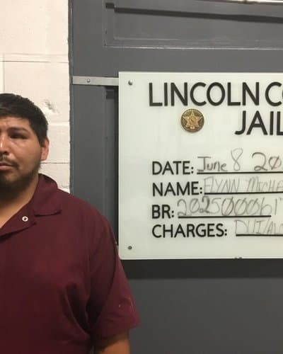 MICHAEL ROY FLYNN mugshot