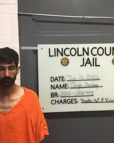 GURDEEP SINGH mugshot