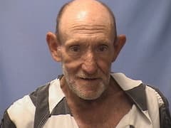 Darrell Whitaker mugshot