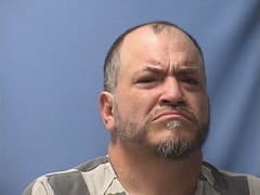 Jason Grebe mugshot