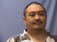 Pao Her Her mugshot
