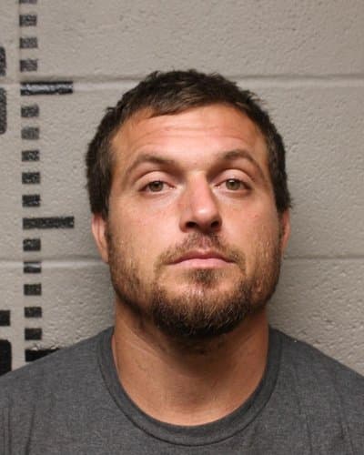 HOLLAN CHEROKEE TAYLOR CORLISS mugshot