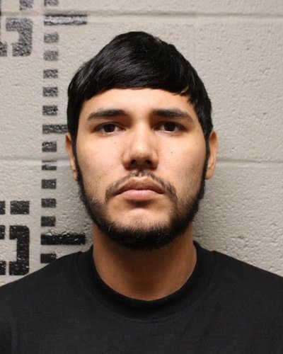 JUAN ESTRADA mugshot