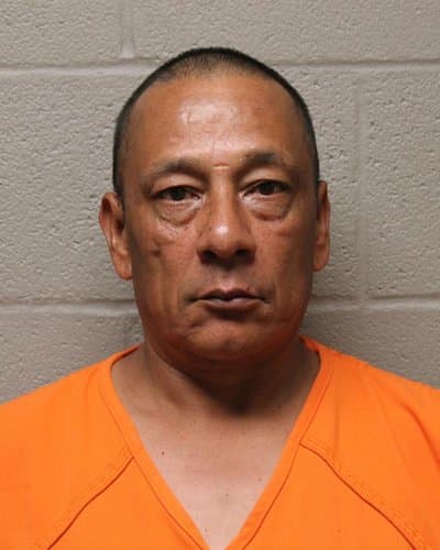PETE MARIO ORTIZ mugshot