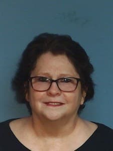 Debra Ann Kennedy mugshot