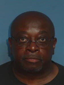 Gregory Angelo Taylor mugshot