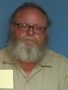 Lester Lee Campbell mugshot