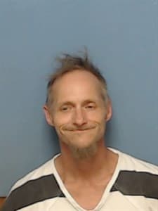Christopher Carl Fisher mugshot