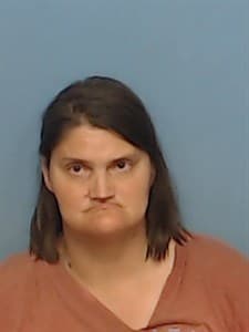 Loretta Lynn Kilpatrick mugshot