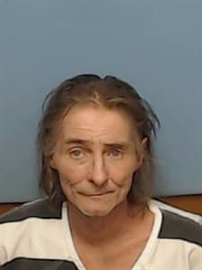Vaughn Harold Fisher mugshot