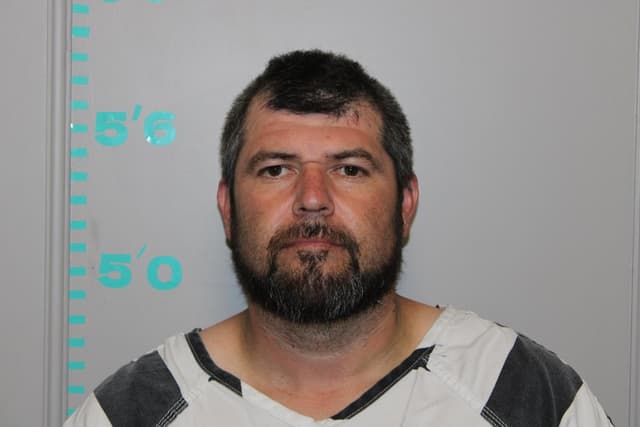 Roy Venegas mugshot